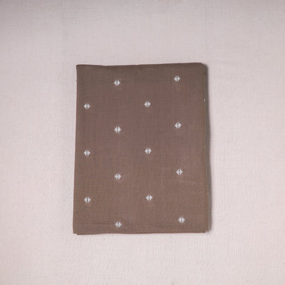 Prewashed cotton jacquard precut fabric (2.6 meter) 36