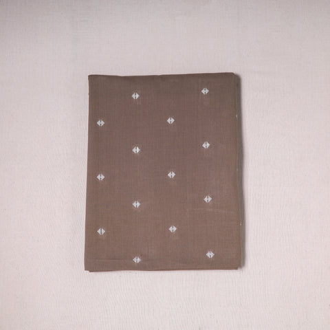 Prewashed cotton jacquard precut fabric (2.6 meter) 36