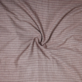 Prewashed cotton jacquard precut fabric (2.6 meter) 85