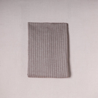 Prewashed cotton jacquard precut fabric (2.6 meter) 85