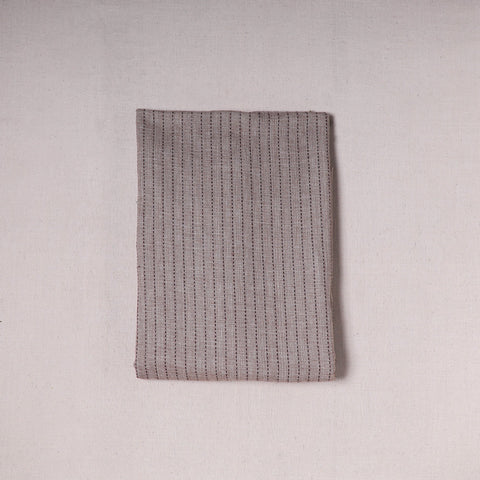 Prewashed cotton jacquard precut fabric (2.6 meter) 85