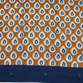 Bagru Blouse Piece 