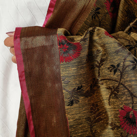 banarasi silk dupatta