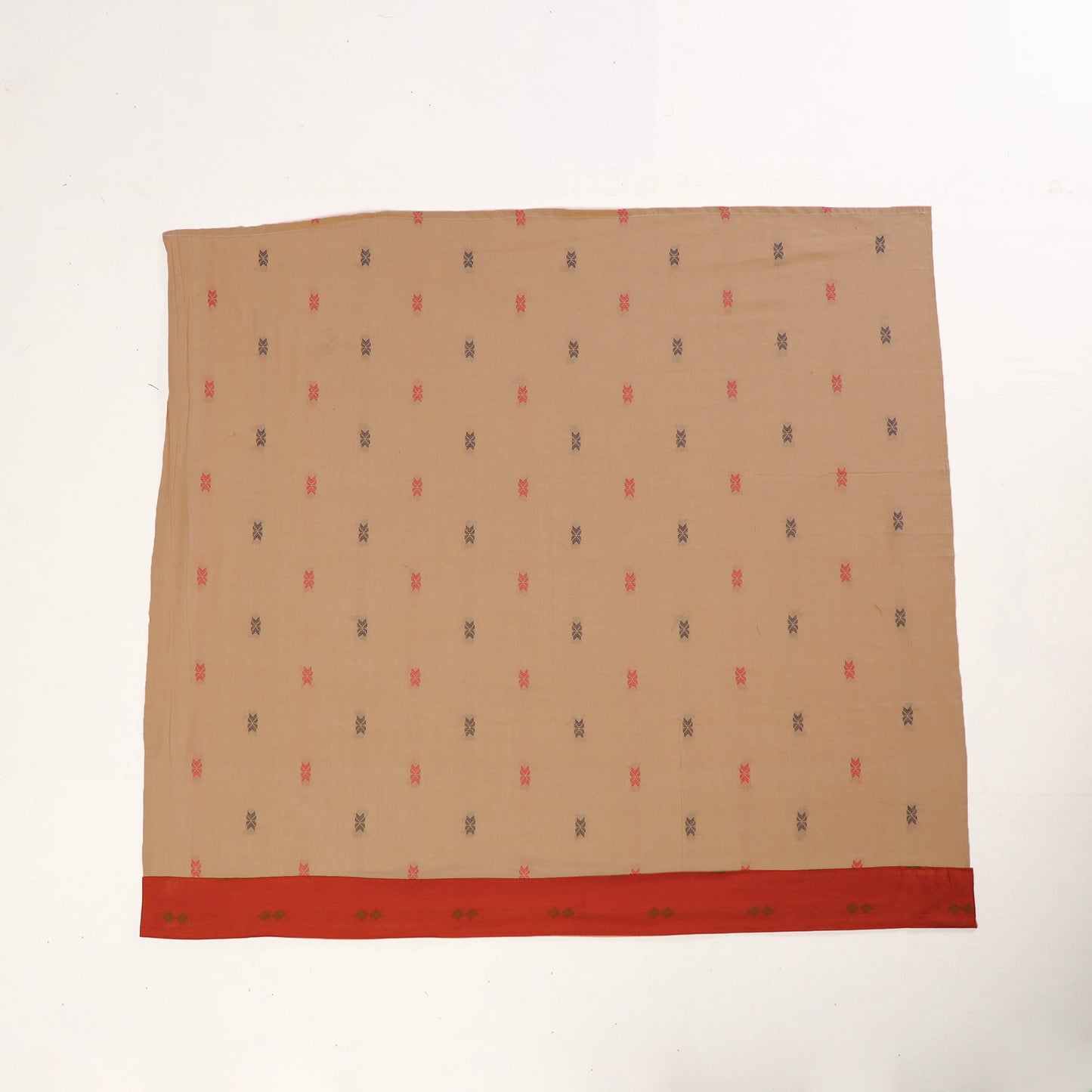 jacquard blouse piece