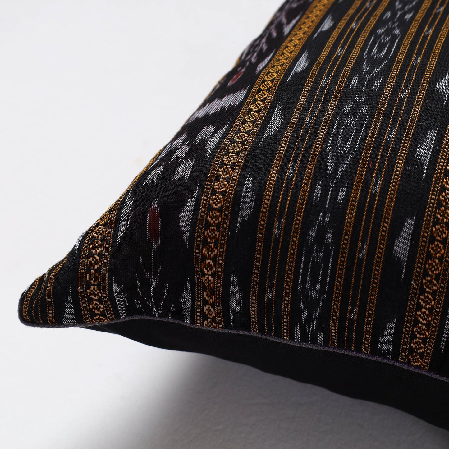 Sambalpuri Cushion Cover 