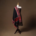 Sambalpuri ikat handloom cotton 2pc unstitched dress