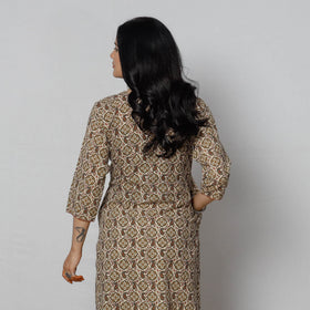 sanganeri kurta