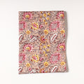  Sanganeri Block Printed Cotton Precut Fabric 
