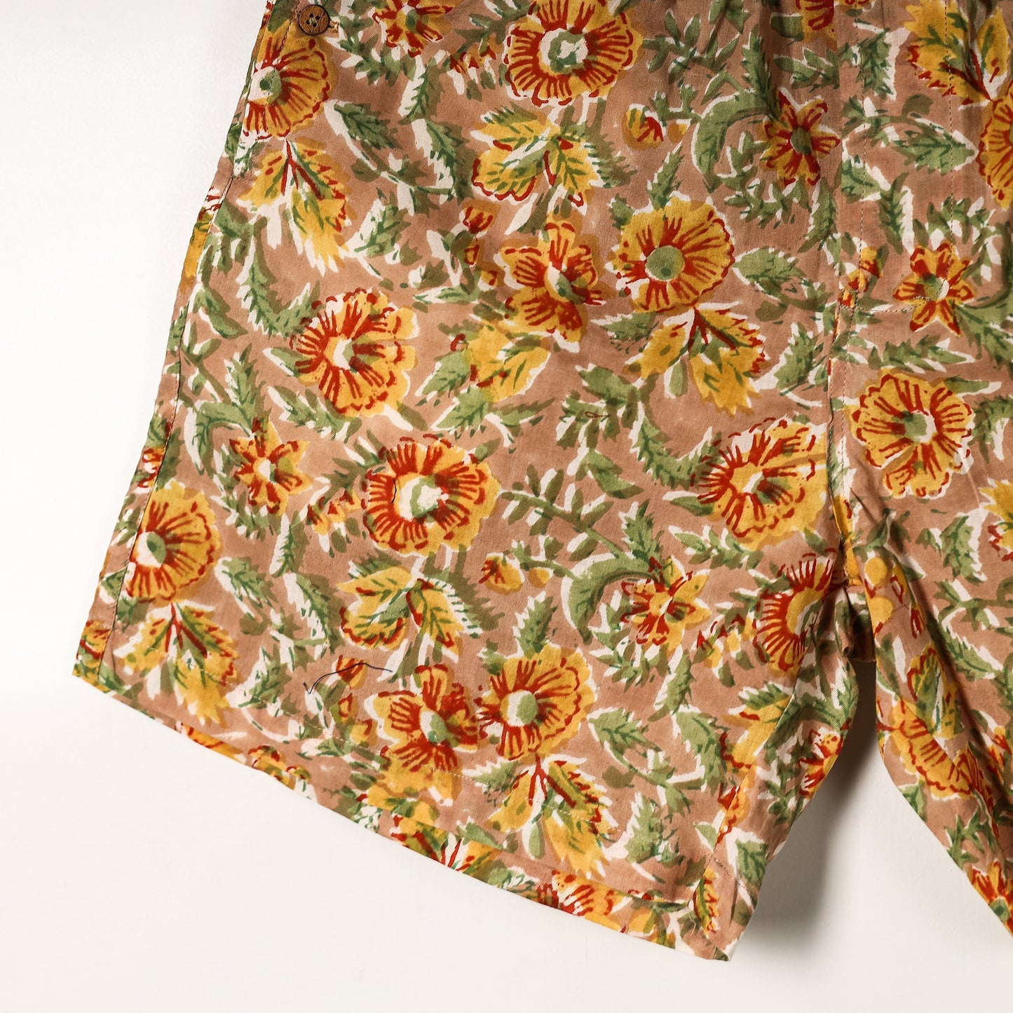 sanganeri shorts