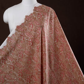 Sanganeri cotton fabric 16 - handcrafted