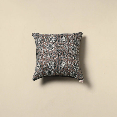 Sanganeri cushion cover 17 - handcrafted