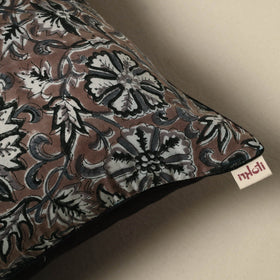 Sanganeri cushion cover 17 - handcrafted