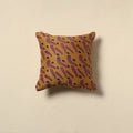 Sanganeri cushion cover 31 - handcrafted