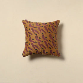 Sanganeri cushion cover 31 - handcrafted