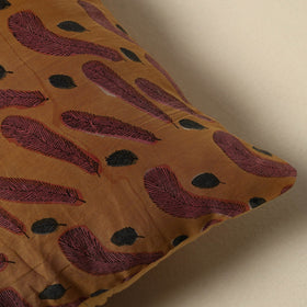 Sanganeri cushion cover 31 - handcrafted