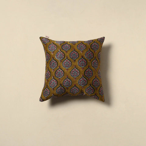 Sanganeri cushion cover 40 - handcrafted