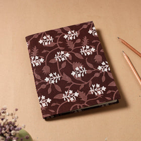  Handmade Paper Notebook