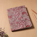 Handmade Paper Notebook 