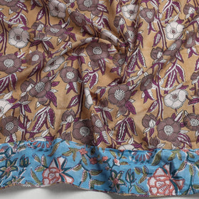 cotton blouse piece