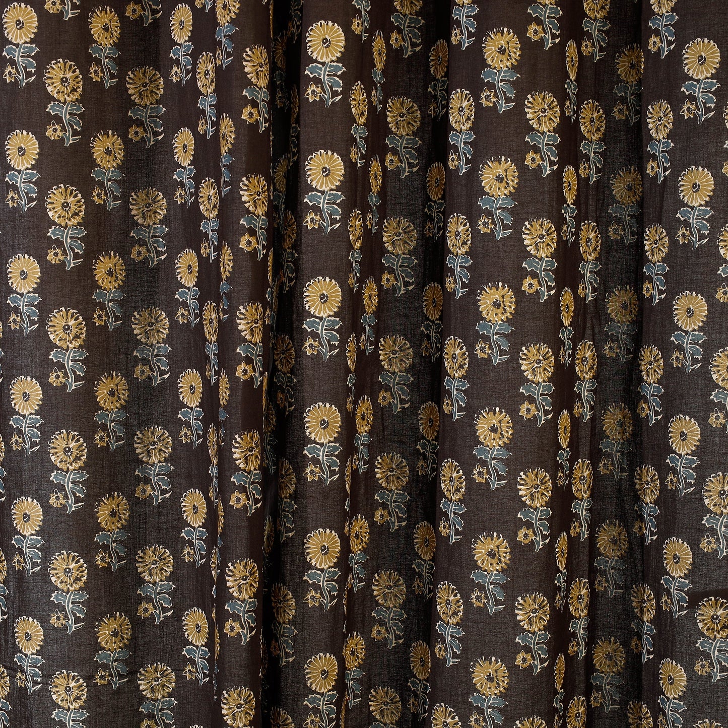 Sanganeri Door Curtain