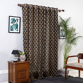 Sanganeri Door Curtain