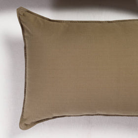 Buy Set of 2 - Fine Cotton Handloom Pillow Covers (26 x 17 in) Online at iTokri.com