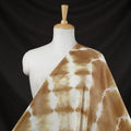 Buy Shibori Tie-Dye Pure Cotton Fabric Online at iTokri.com