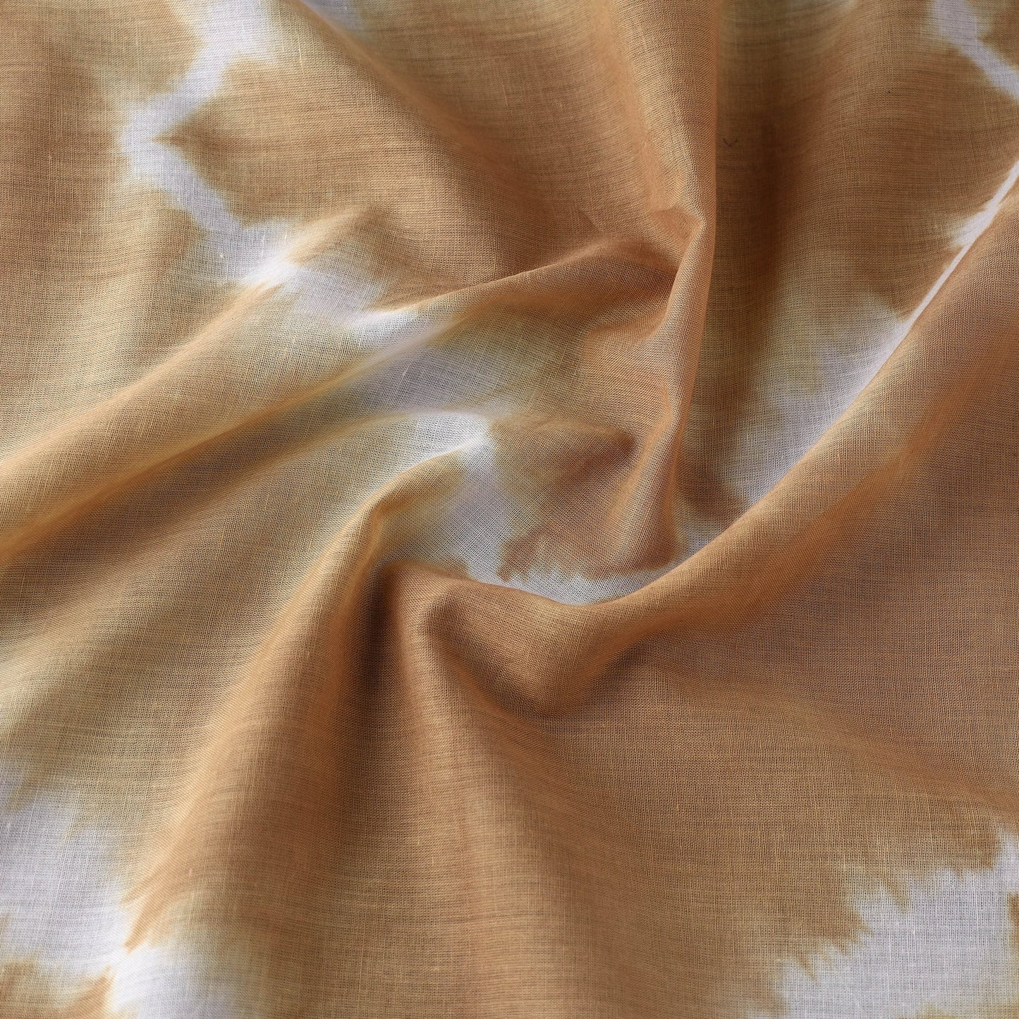 Buy Shibori Tie-Dye Pure Cotton Fabric Online at iTokri.com