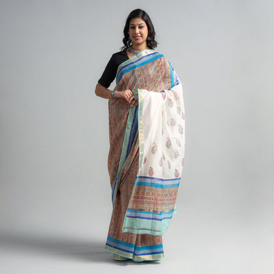 sanganeri saree