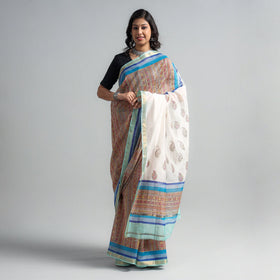 sanganeri saree