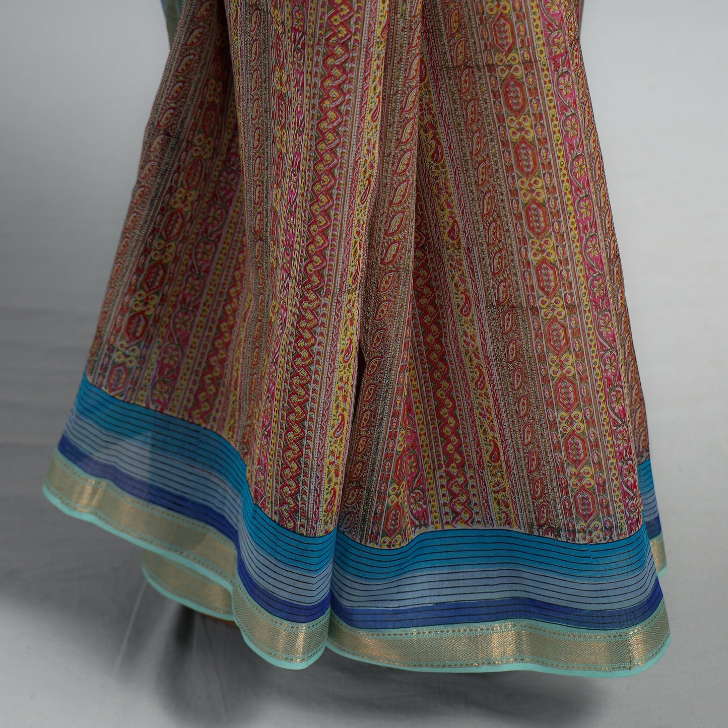 sanganeri saree
