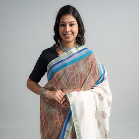 sanganeri saree