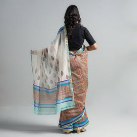 sanganeri saree