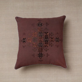 Soof Embroidery Cushion Cover
