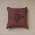 Soof Embroidery Cushion Cover