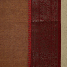 Thread buti cotton kanchipuram saree with border 18