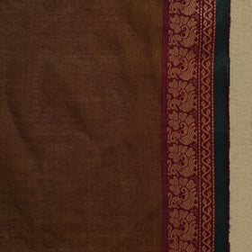 Thread buti cotton kanchipuram saree with border 21