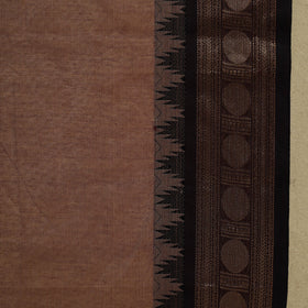 Thread buti cotton kanchipuram saree with border 26