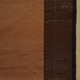 Thread buti cotton kanchipuram saree with border 28