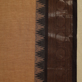 Thread buti cotton kanchipuram saree with border 46