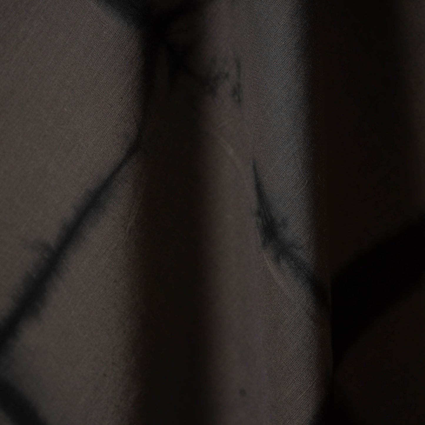 Tie-dye cotton shibori fabric 29 - handcrafted