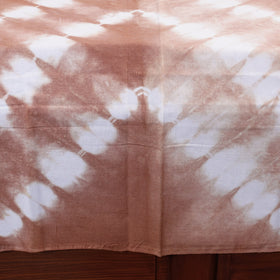 Buy Tie & Dye Cotton Single Shibori Bed Sheet