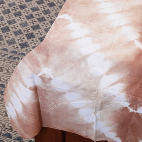 Buy Tie & Dye Cotton Single Shibori Bed Sheet