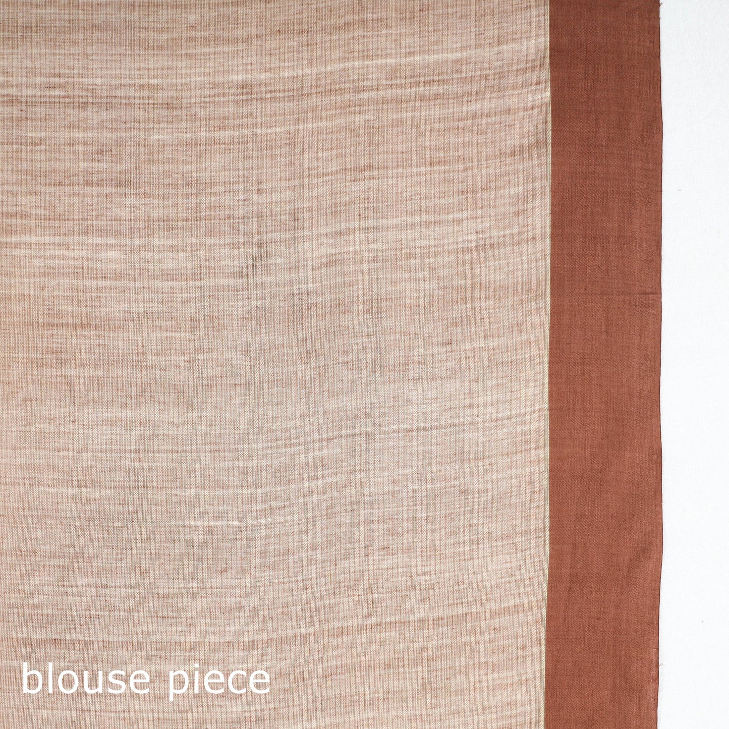  Traditional Challapalli Plain Handloom Cotton Saree 