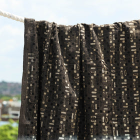 Buy Traditional Pipad Block Printed Pure Handloom Cotton Towel Online at iTokri.com