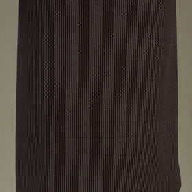 Brown Unstitched Plain Cotton Kurta Material