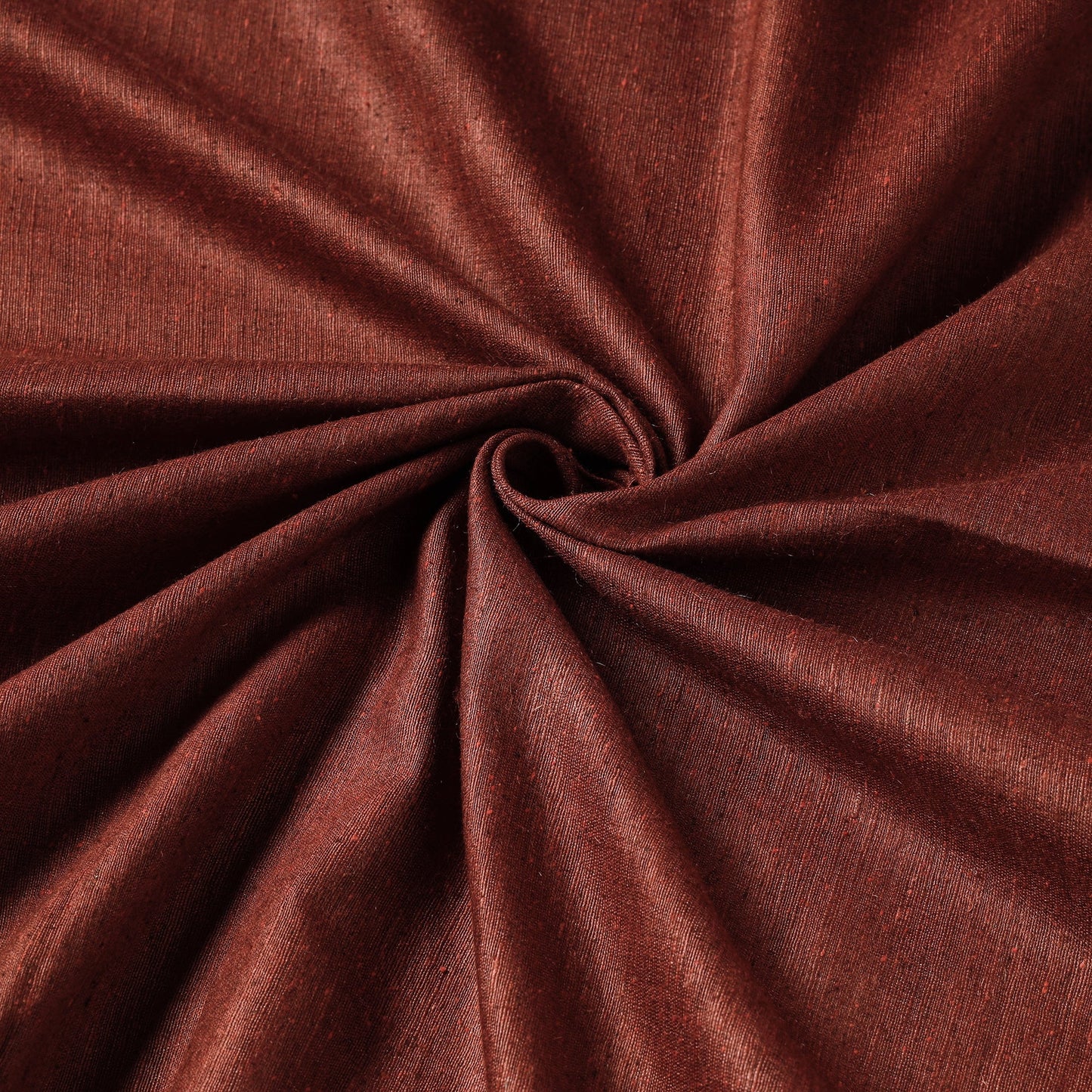 Buy Vidarbha Handloom Pure Tussar x Katia Silk Fabric Online at iTokri.com