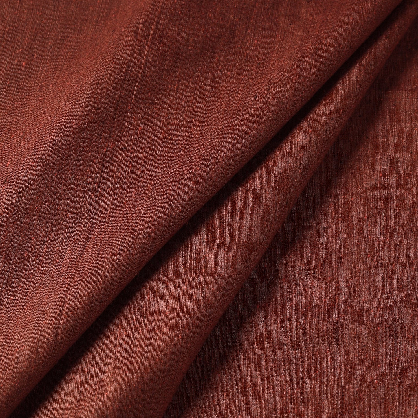 Buy Vidarbha Handloom Pure Tussar x Katia Silk Fabric Online at iTokri.com