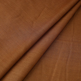  Vidarbha Handloom Tussar Silk Cotton Fabric