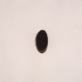 Warli handpainted wooden fridge magnet 06 - handcrafted